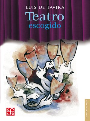 cover image of Teatro escogido